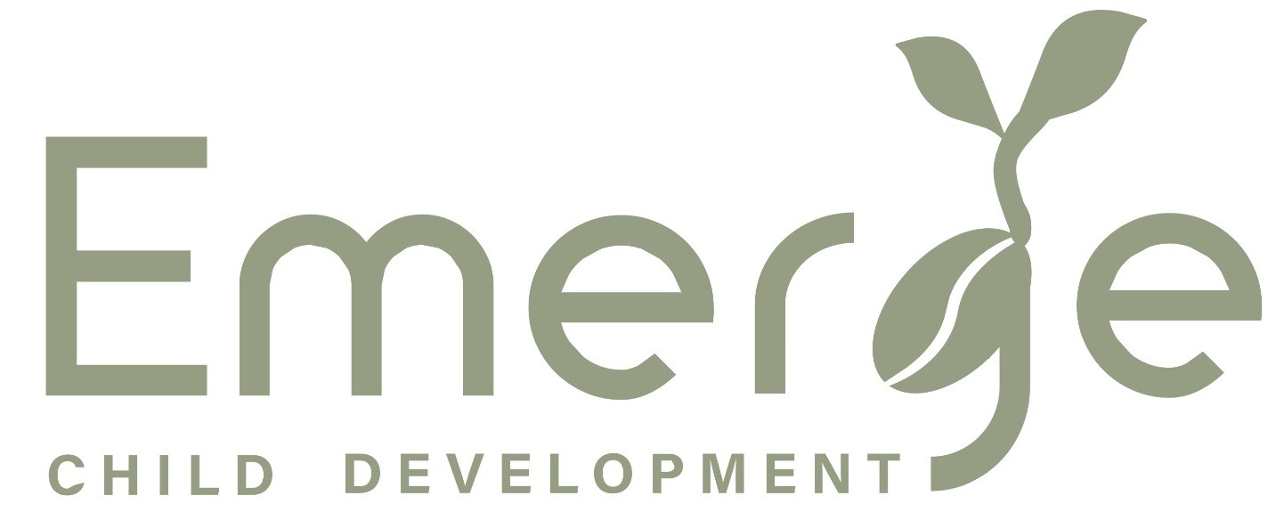 HK Emerge Logo